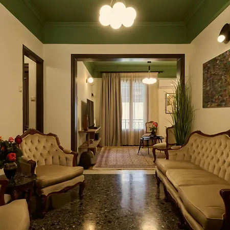 Apartment Gin&tonic First Floor - Center Of *