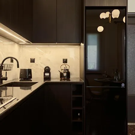 Gin&tonic First Floor - Center Of Apartment